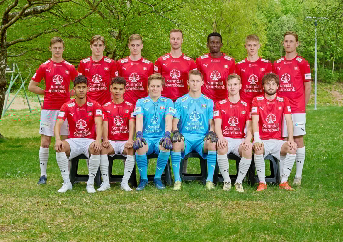 Scoringsklubben 2024